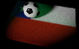 九游-未来联赛：发展中国家的足球运动潜力分析，国内足球发展趋势