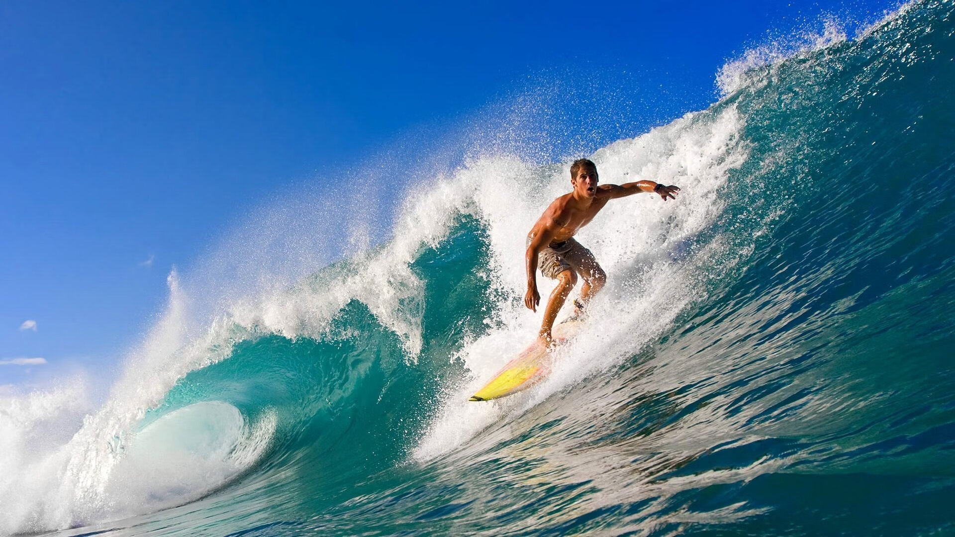 “全球巡回：穿行在五大洲的极限之旅”，跨越五大洲